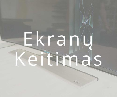 Televizoriu-ekranu-keitimas televizoriu ekranu keitimas