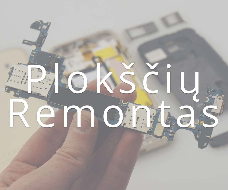 telefono-plokstes-remontas Telefonų pagrindinės plokštės