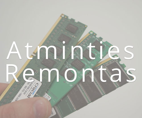 RAM-atminties-remontas-pardavimas RAM atminties remontas