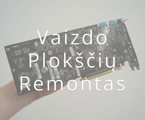 Vaizdo-ploksciu-remontas-pardavimas