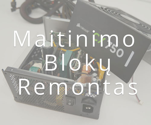 stacionariu-kompiuteriu-maitinimo-blokai Maitinimo bloko remontas