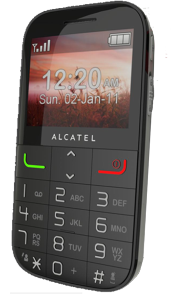 Alcatel 2000