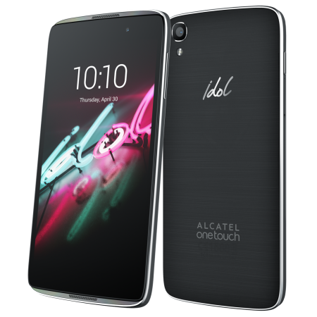 Alcatel Idol 3 (4.7)