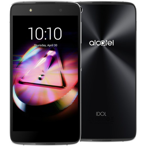 Alcatel Idol 4