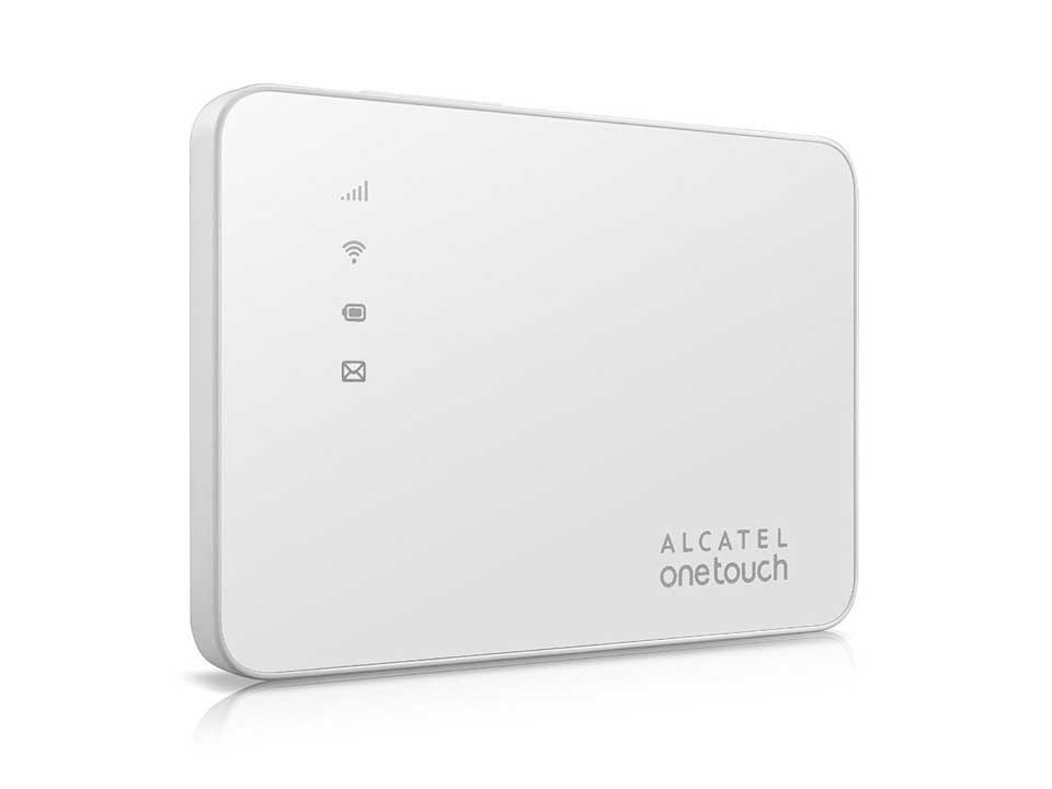 Alcatel ONETOUCH LINK (Y858V)