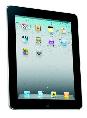 Apple iPad 2