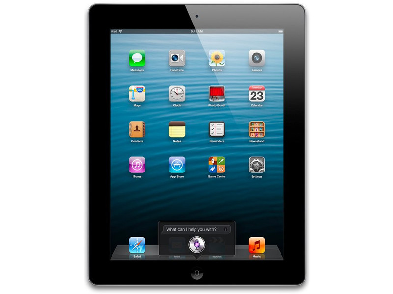 Apple iPad 4