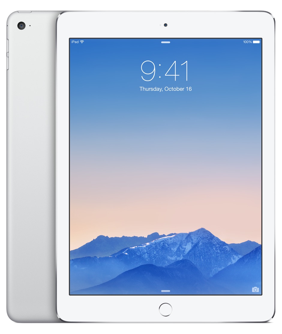 Apple iPad Air 2