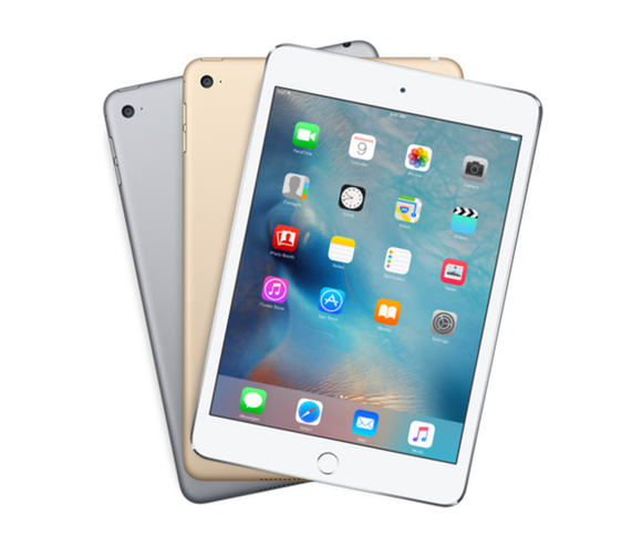 Apple iPad Mini 4