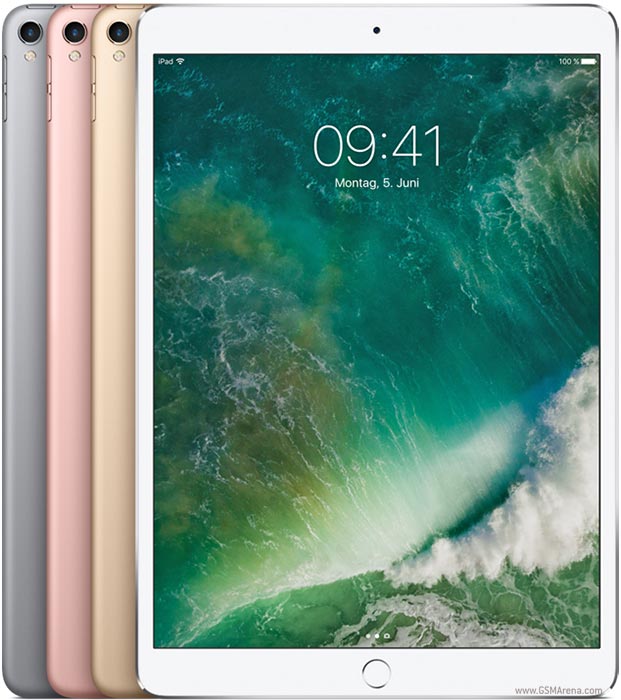 Apple iPad Pro 10.5 2017 64GB