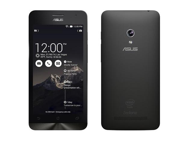 Asus ZenFone 5 A501CG