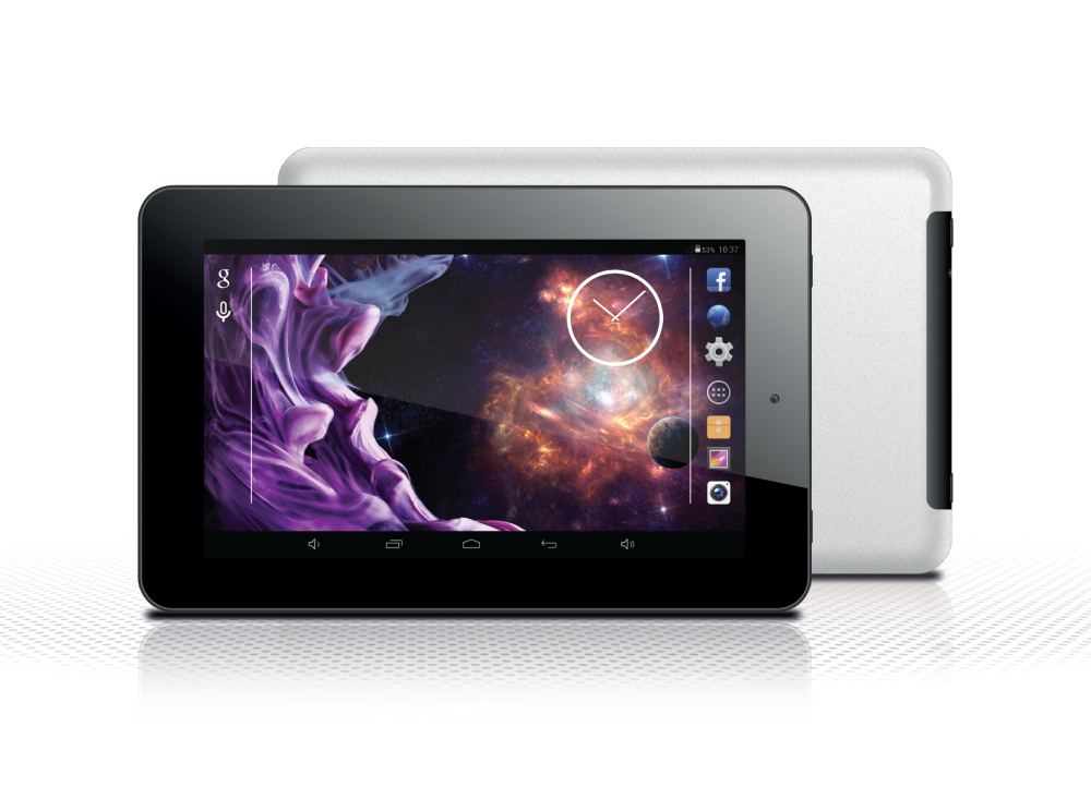 Estar EASY HD Quad Core 7.0"