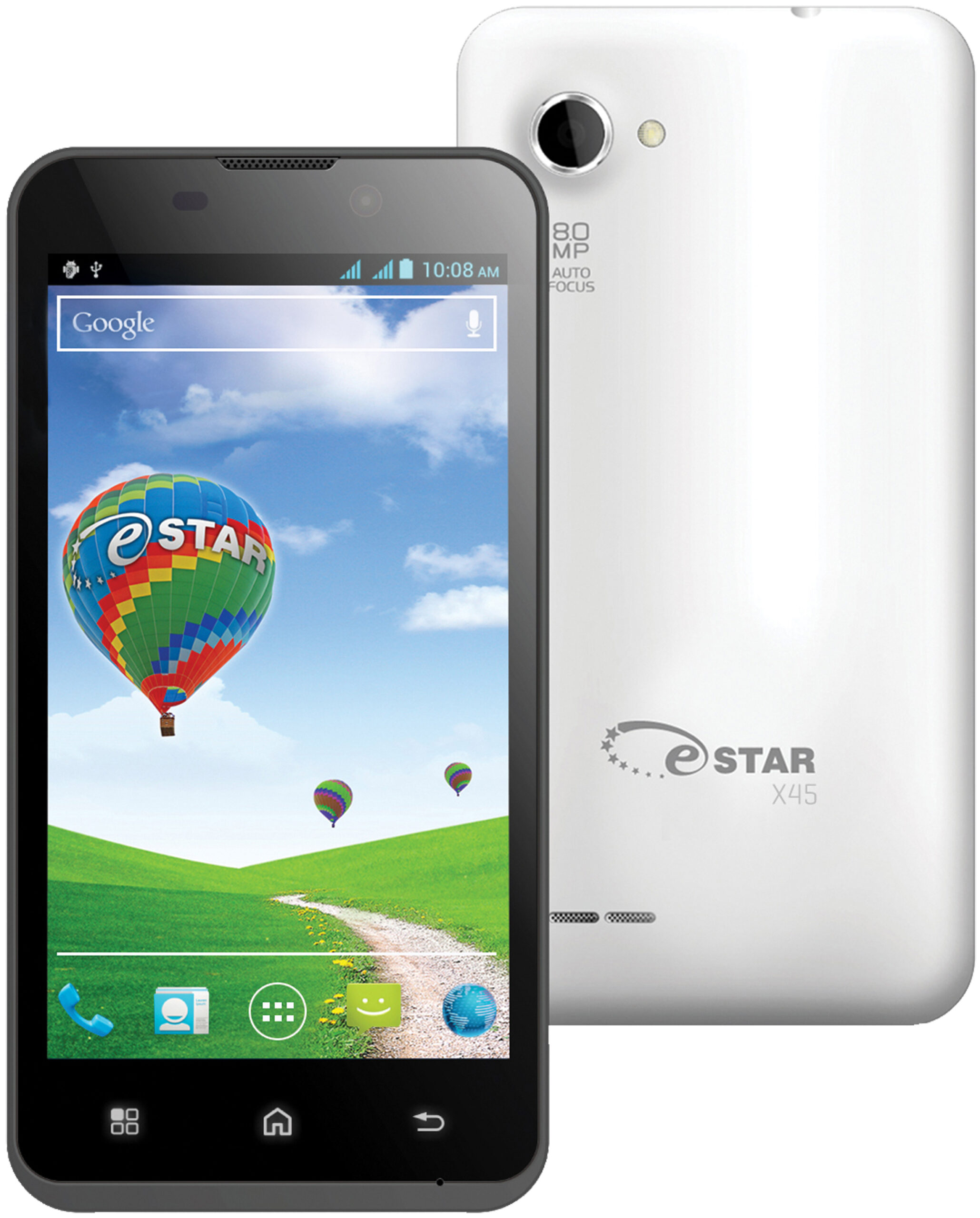 Estar X45 Smartphone