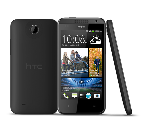 HTC Desire 300