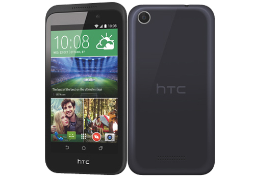 HTC Desire 320