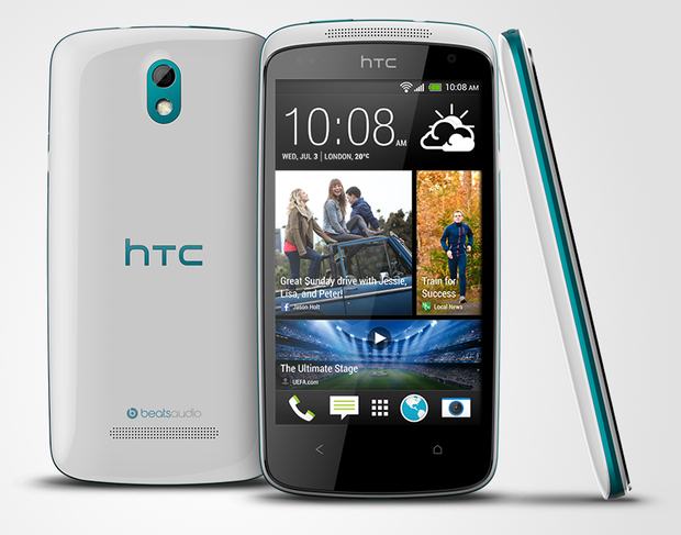 HTC Desire 500