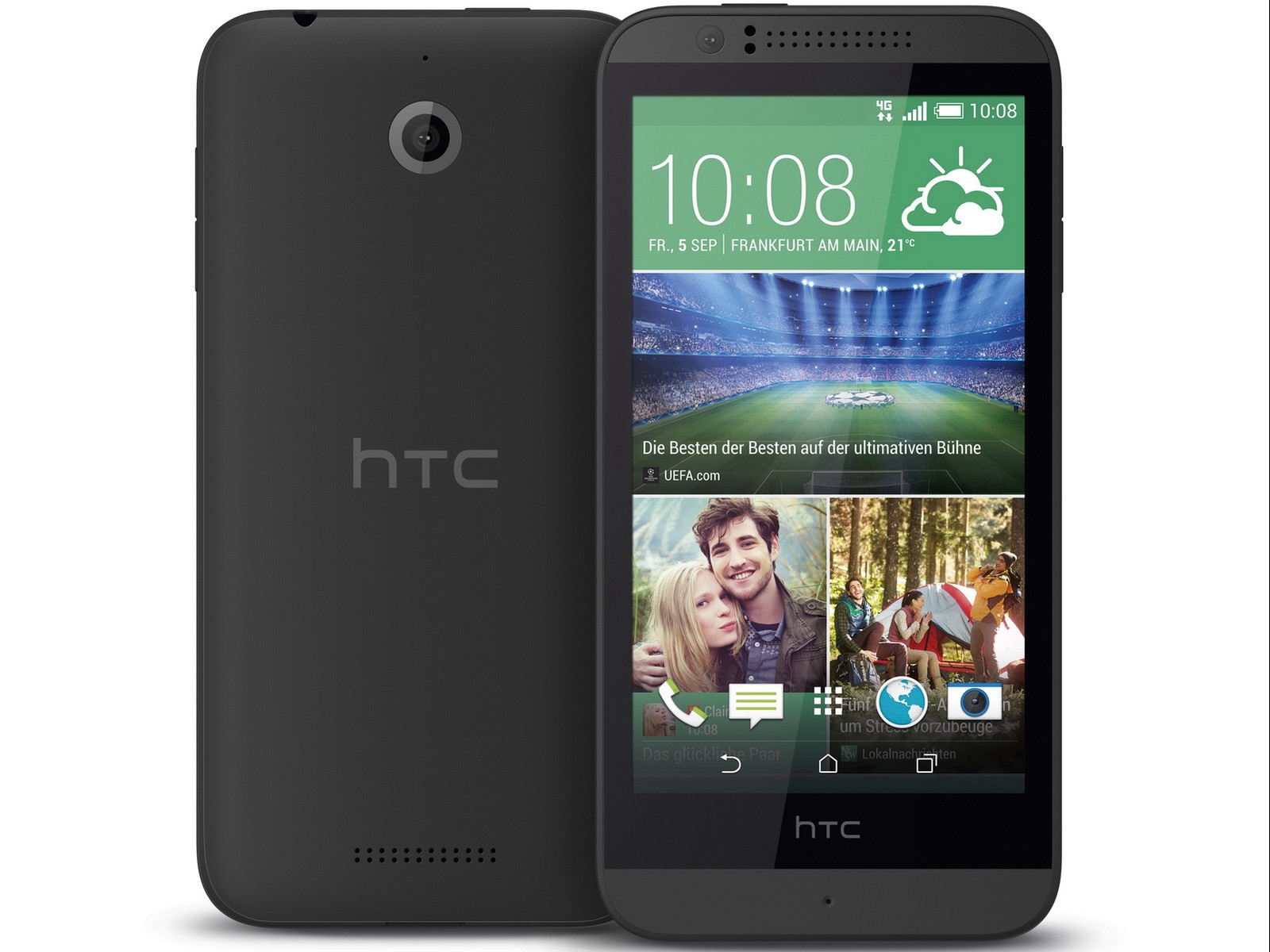 HTC Desire 510