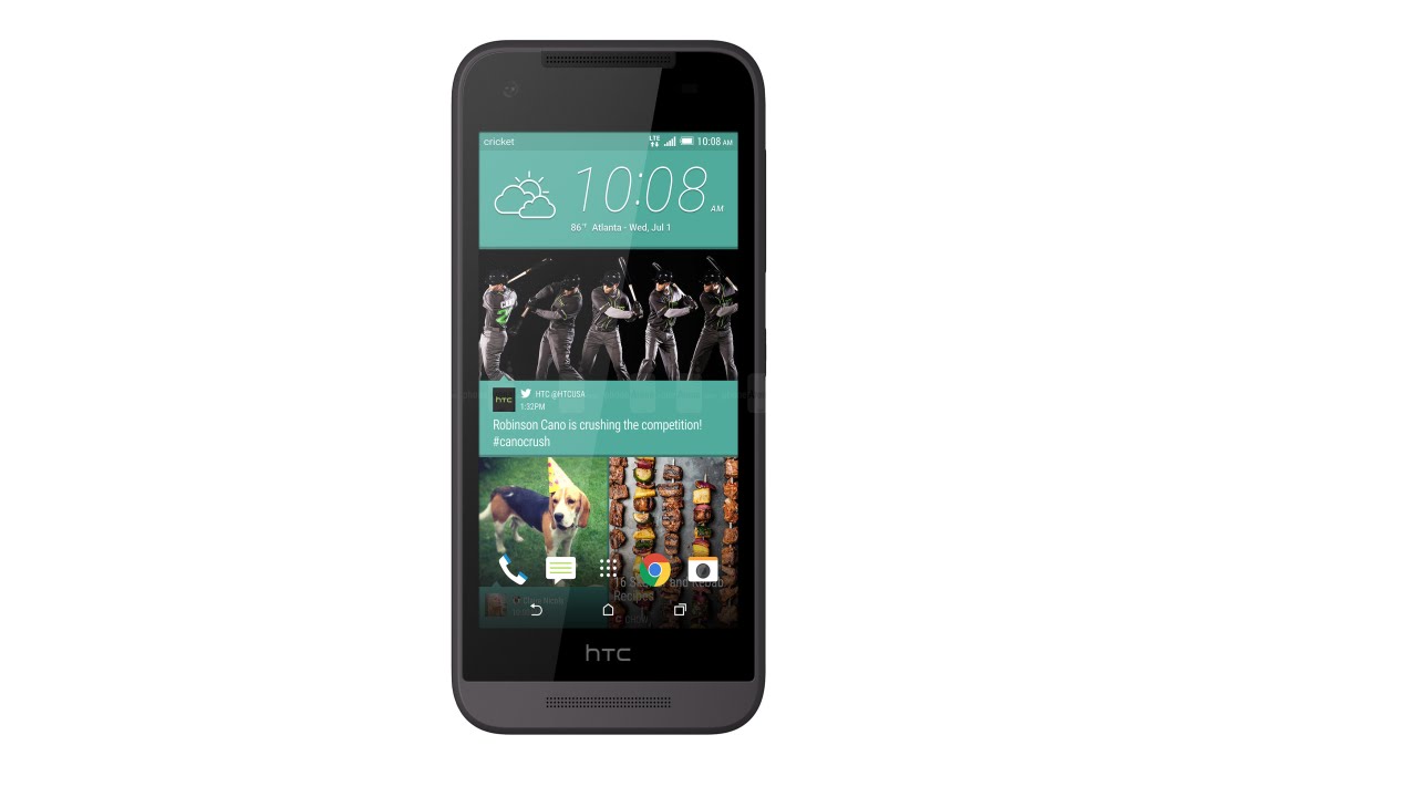 HTC Desire 520