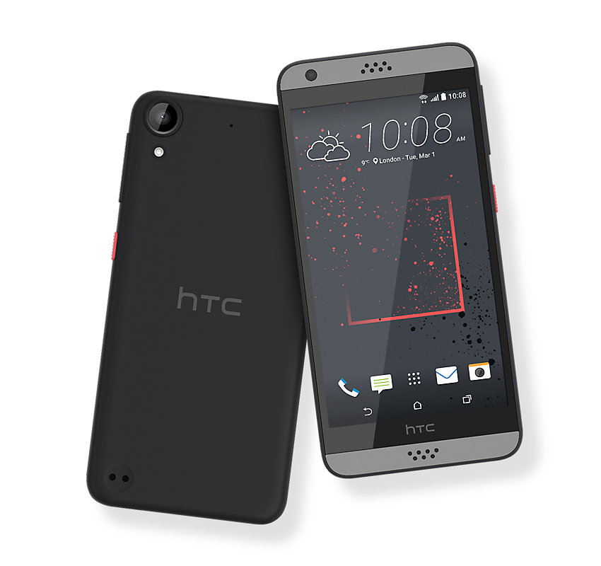 HTC Desire 530