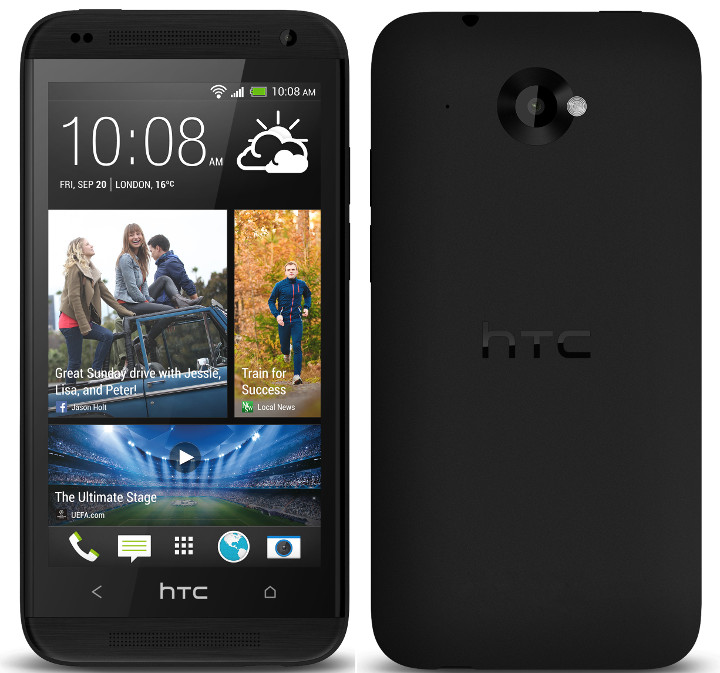 HTC Desire 601