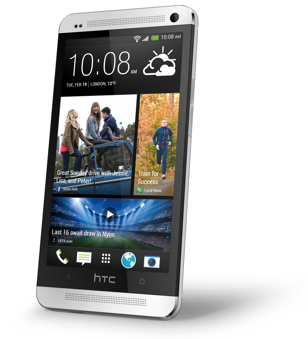 HTC One (M7)