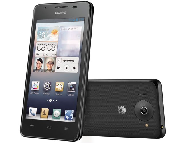 Huawei Ascend G510