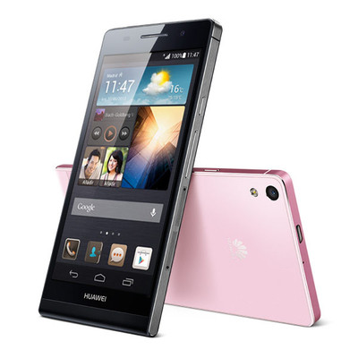 Huawei Ascend G6