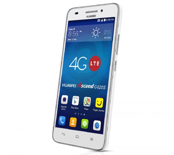 Huawei Ascend G620S