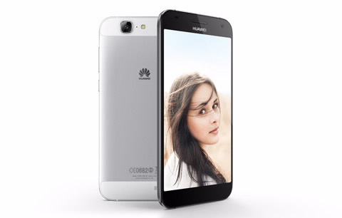 Huawei Ascend G7 (G760-L01)