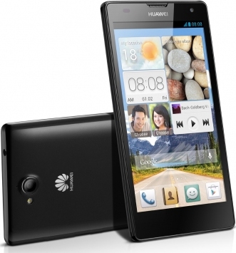 Huawei Ascend G740