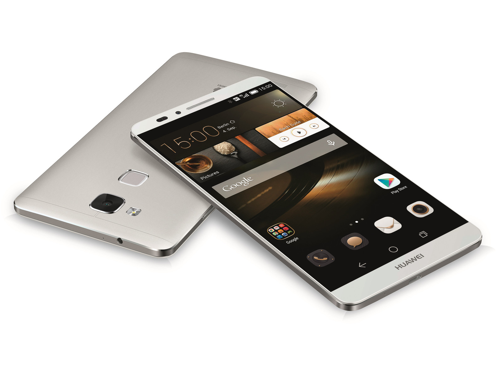 Huawei Ascend Mate 7 (Jazz-L09