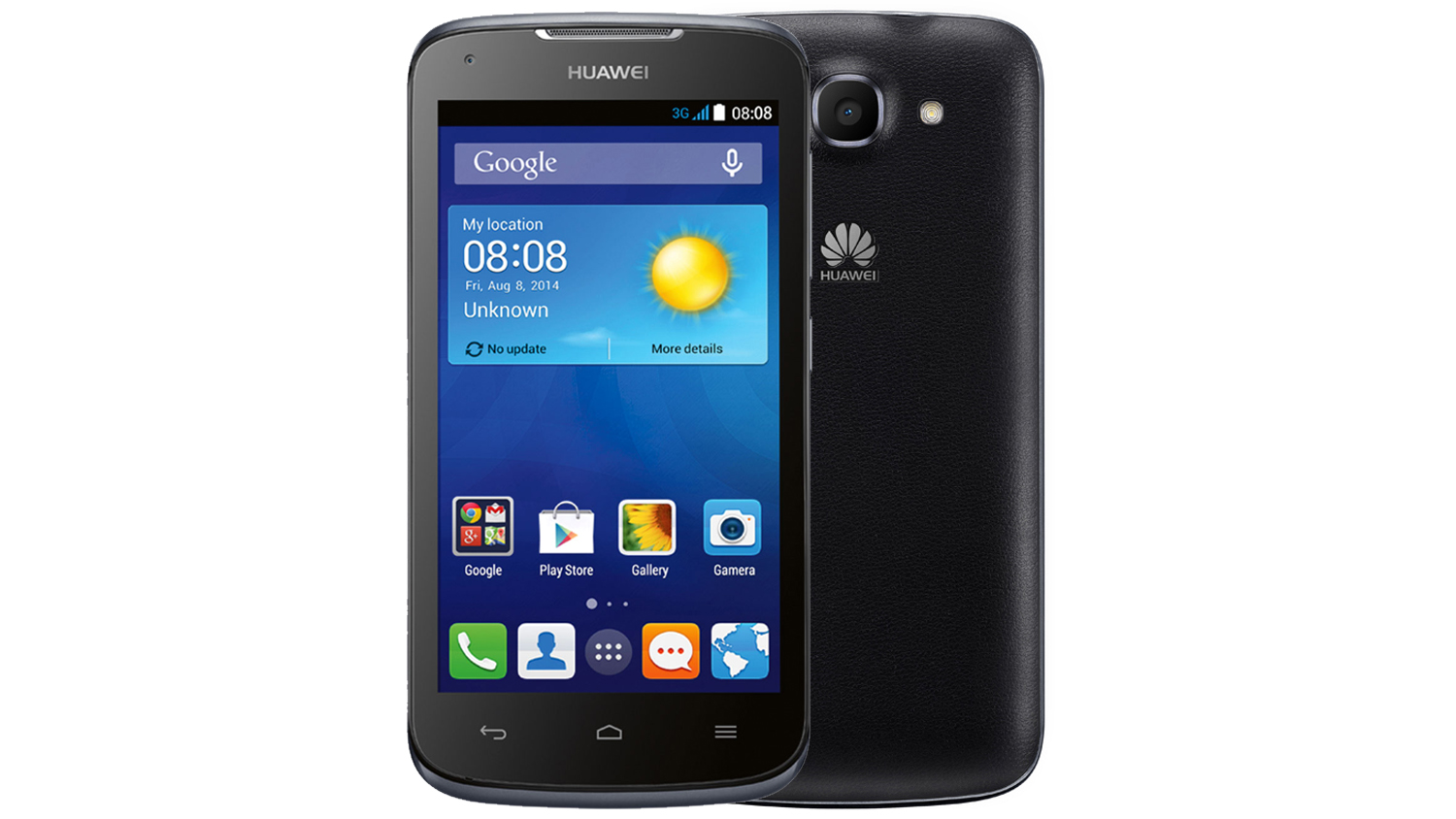 Huawei Ascend Y520