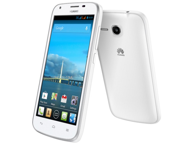 Huawei Ascend Y600