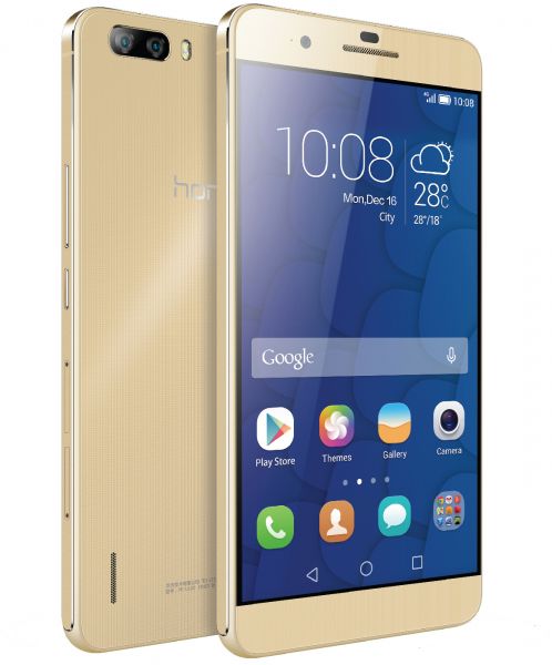 Huawei Honor 6 Plus