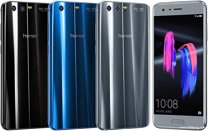 Huawei Honor 9