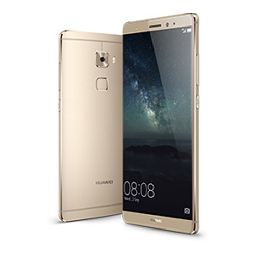 Huawei Mate S