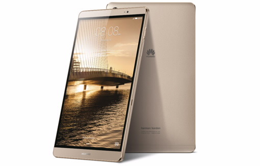 Huawei MediaPad M2 8.0