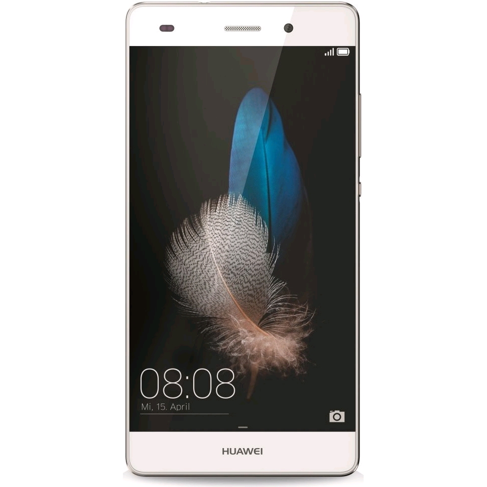 Huawei P8 lite