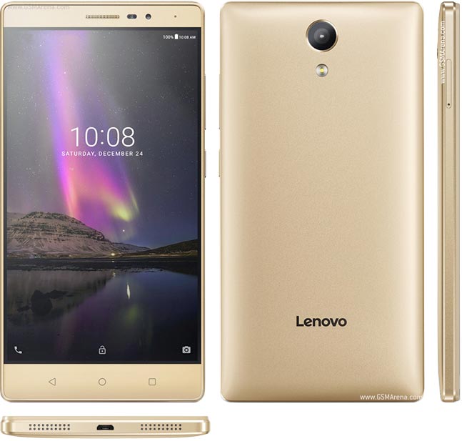 Lenovo Phab 2 Pro