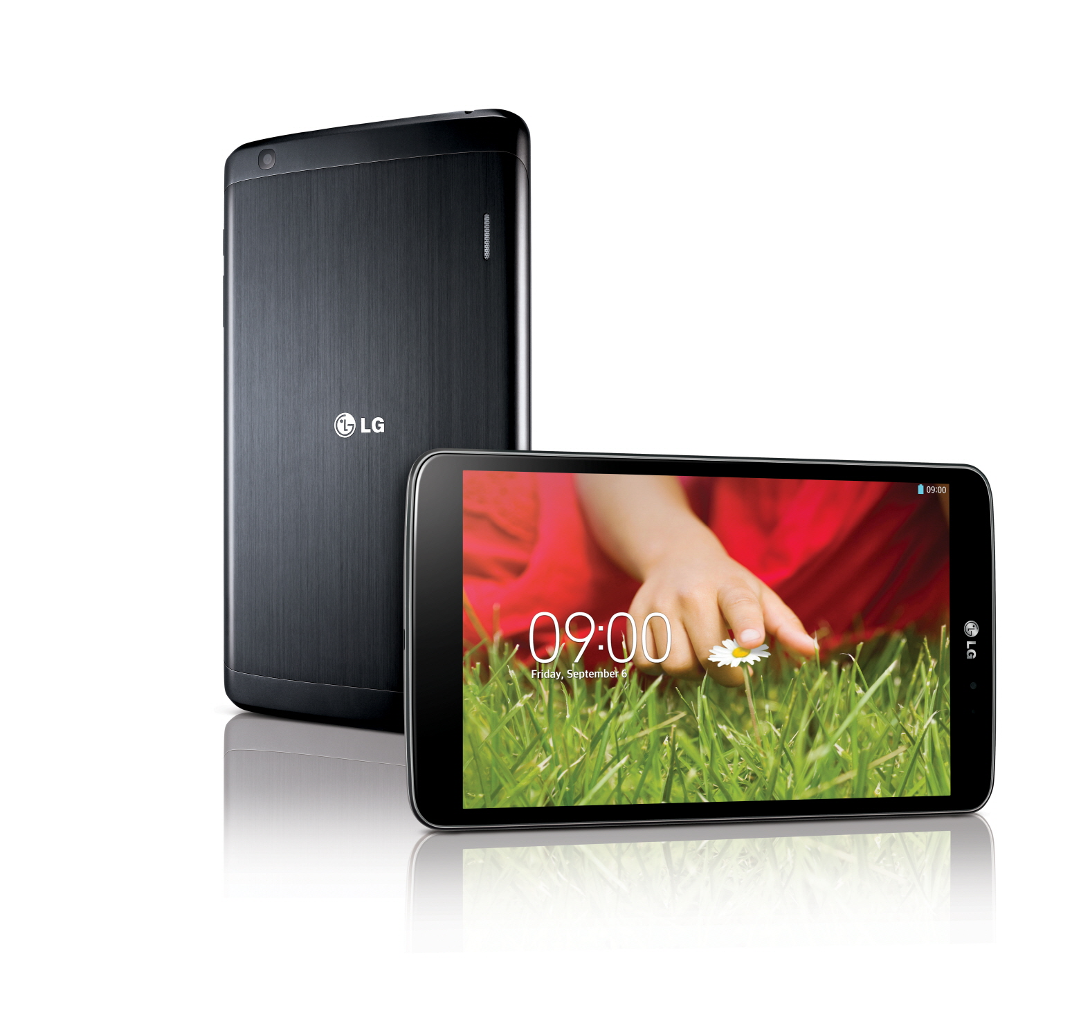 LG G Pad 8.3 (V500)