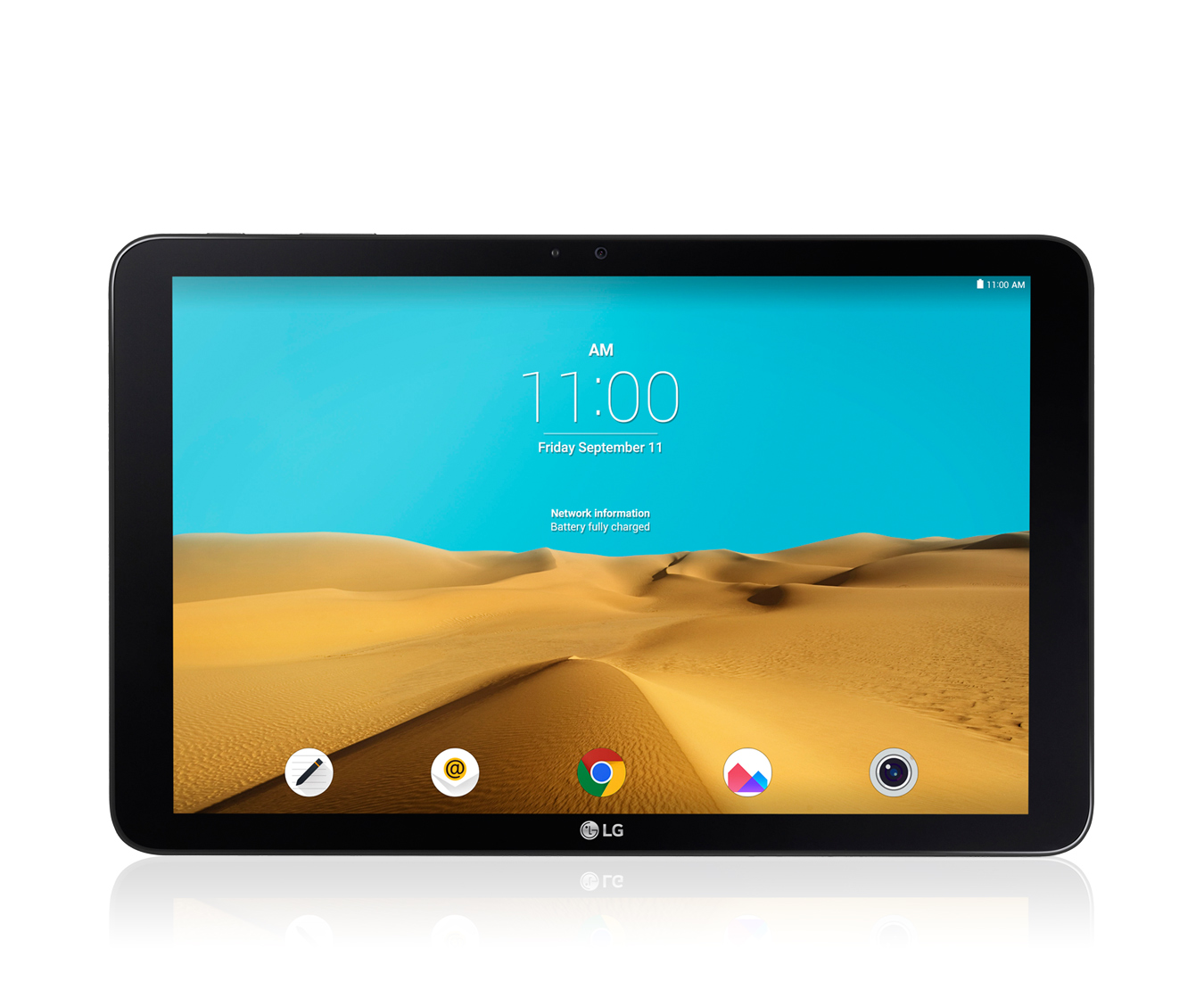 LG G Pad II 10.1