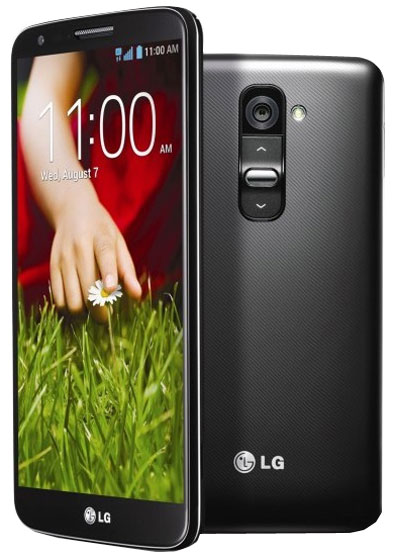 LG G2 D802