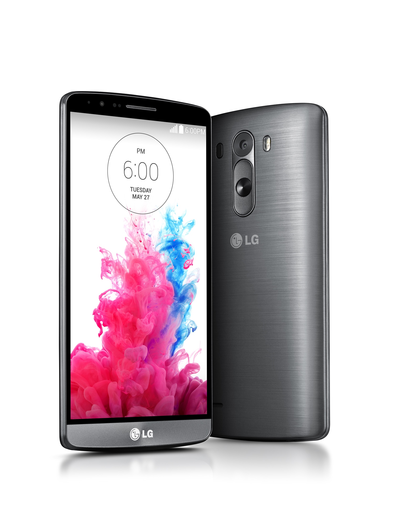 LG G3 S (D722)