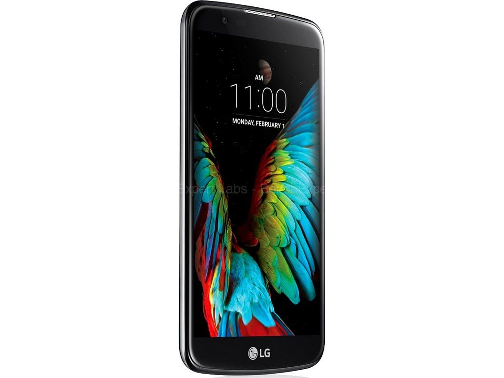 LG K10