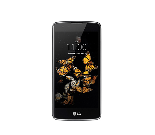 LG K8