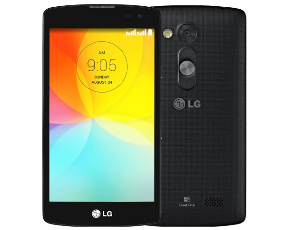 LG L Fino (D290N)