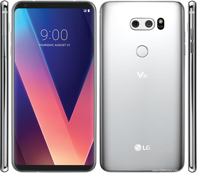 LG LG V30