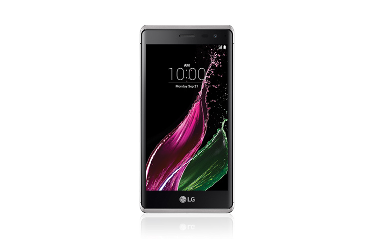 LG Zero