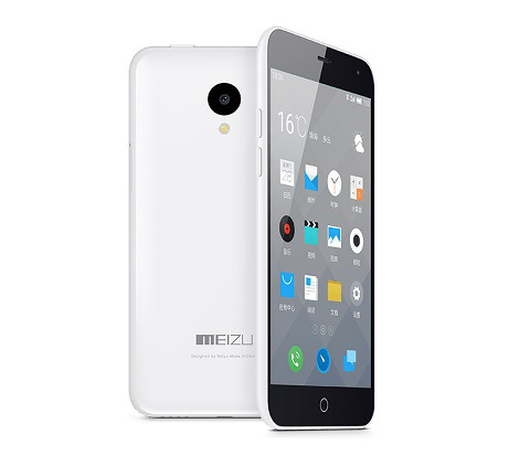 Meizu m1 note