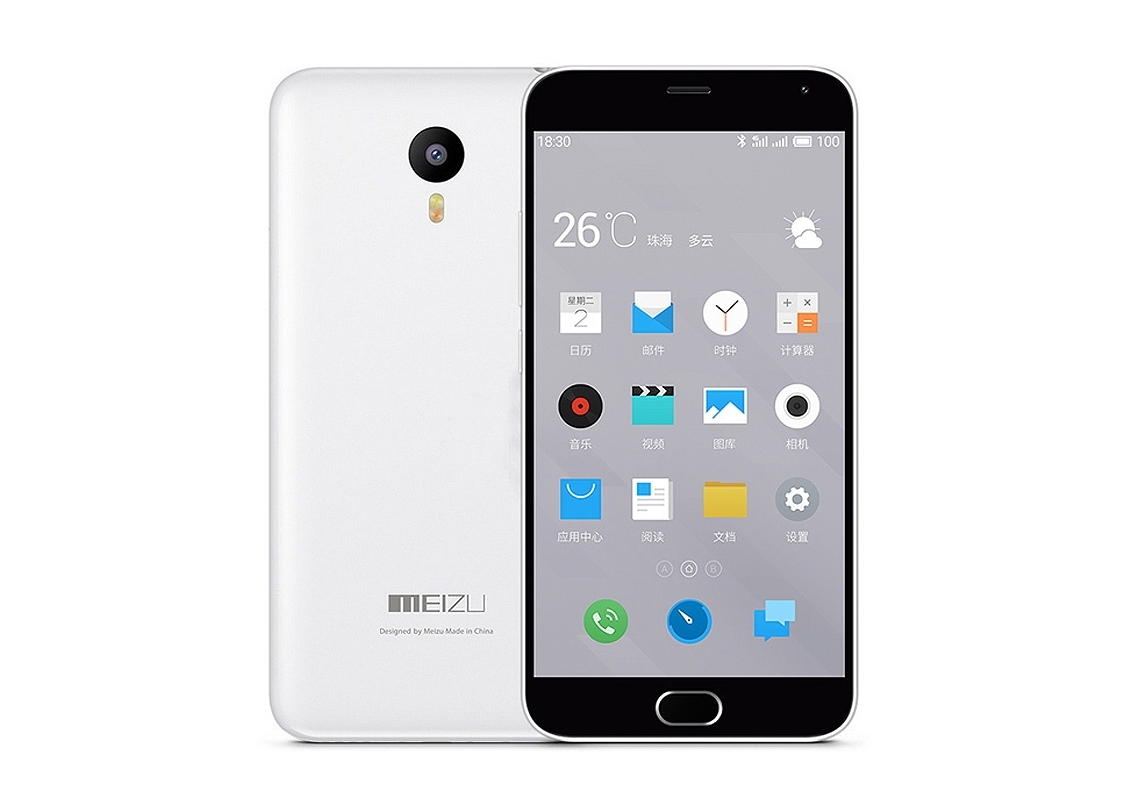 Meizu m2 Note (M571H)